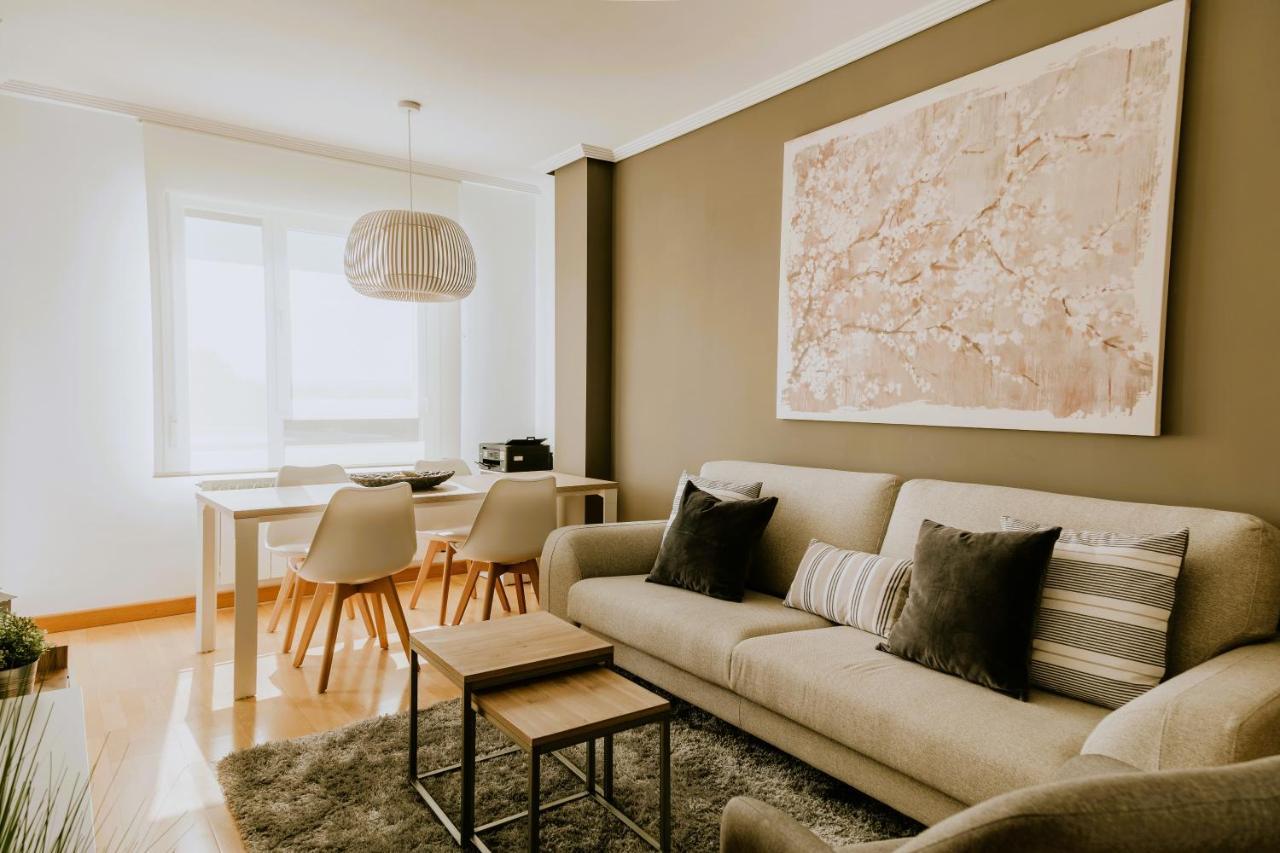 Apartamento Rey Eneo Haro Exterior foto